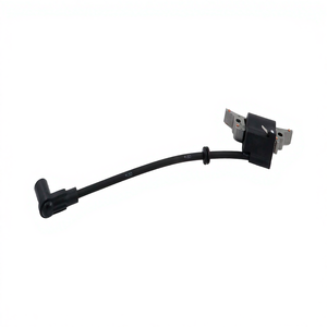 Bobine d'allumage YP Yuxin 595291/796500/122Q02 Remplacement pour <span class=keywords><strong>moteur</strong></span> de <span class=keywords><strong>tondeuse</strong></span> à gazon <span class=keywords><strong>Briggs</strong></span> <span class=keywords><strong>Stratton</strong></span> 12Q902/14B902 - Product Image 5