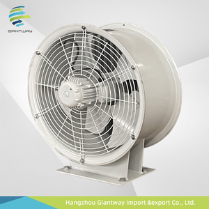 Tiếng ồn thấp Vòng Loại biến áp <span class=keywords><strong>fan</strong></span> hâm mộ quạt làm mát cho dầu-đắm mình biến áp - Product Image 2