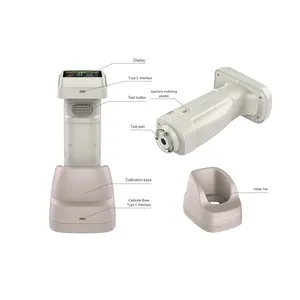 Espectrofotómetro CHN Spec DS-700E Compatible con 12 Calibres <span class=keywords><strong>de</strong></span> Medición, Comparable con el Colorímetro Konica Minolta - Product Image 5