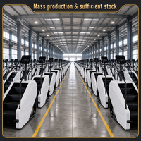 Step-machine électrique commercial avec côtés en plastique moulé pour salle de sport, club, hôtel, maison – Vente en gros, OEM