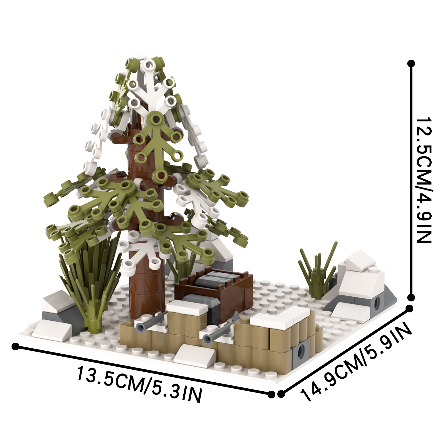 MOC5077-B   เอ็มโอซี5077-บี