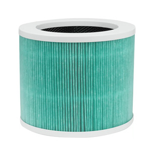 Compatible With Morento Hy1800 <b>Air</b> <b>Purifier</b> <b>Filter</b> Cartridge High Efficiency <b>Hepa</b> <b>Filter</b> Replacement Part - Product Image 2