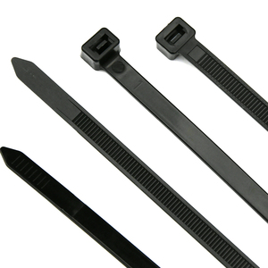 100 Stück 3,6*250mm selbstsicher nde Kunststoff-Nylon-<span class=keywords><strong>Kabelbinder</strong></span> Kunststoff-Nylon 6/6 Low-Profile-<span class=keywords><strong>Inline</strong></span>-<span class=keywords><strong>Kabelbinder</strong></span>/<span class=keywords><strong>Kabelbinder</strong></span> - Product Image 1