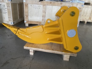 SOOSAN SBMINI ริปเปอร์ขุดดินขนาดเล็กแบบฟันเดี่ยว ขนาด 25-40 มม. สำหรับรถขุดขนาด 1.5-4 ตัน ใช้กับพื้นแข็ง หินที่ผุกร่อน - Product Image 3