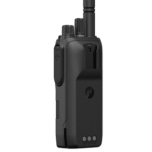 Radio Bidireccional DMR Portátil R2 VHF Sin Pantalla IP55 con Supresión de Ruido Recargable Walkie Talkie de Seguridad Industrial de Largo Alcance - Product Image 4