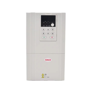 Vfd <span class=keywords><strong>220v</strong></span> שלב יחיד ל 3 פאזה 380v 4kw/5. 5kw/7.5kw/7.5kw/7.5kw - Product Image 1