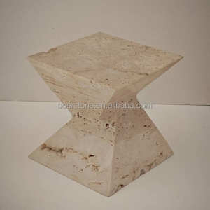 Porte brosse à dents marbre pour salle de bain <span class=keywords><strong>Stan</strong></span> - Product Image 2