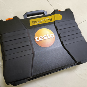 Analizador de Gases de Combustión Testo 330-2LL 100% Original Alemán, Versión Mejorada, Equipo Detector Industrial - Product Image 3
