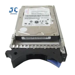 81Y9814 81Y9815 Hard Drive SATA, 3TB 7.2K 3.5 6Gbps untuk x3250 M5 x3100 M5 x3650 M4 x3630 M4