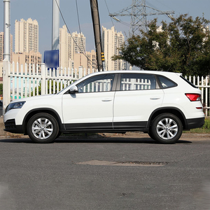 2025 <span class=keywords><strong>SKODA</strong></span> KAMIQ GT 1.5L automatique <span class=keywords><strong>SUV</strong></span> nouvel état 109hp L4 essence essence carburant direction gauche pour SAIC Volk-swagen nouvelles voitures - Product Image 5