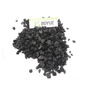 <span class=keywords><strong>Charbon</strong></span> actif granulaire à haute teneur en iode à base de <span class=keywords><strong>charbon</strong></span> 2-4 mm pour préfiltration par osmose inverse - Product Image 1