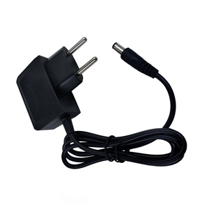 Chargeur mural le plus vendu, <span class=keywords><strong>6</strong></span> volts, 1 ampère, <span class=keywords><strong>6</strong></span> watts, adaptateur secteur AC/DC, adaptateur d'alimentation pour mixeur Yamaha - Product Image 3