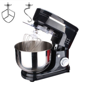 8L Novedad: Procesadores de Alimentos, Batidoras de Alimentos, Electrodomésticos de <span class=keywords><strong>Cocina</strong></span>, Batidoras Eléctricas, Amasadoras de Alimentos con Pedestal, Bajo MOQ - Product Image 5