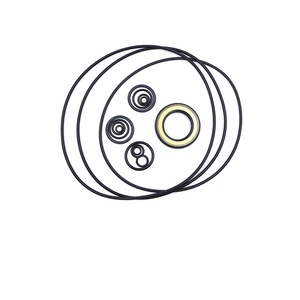 Di alta qualità EC210B EC210BLC <span class=keywords><strong>Kit</strong></span> di tenuta di riparazione per Volvo pilota pompa motore da viaggio e valvola di controllo - Product Image 3
