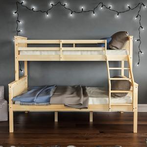 I letti per bambini possono essere divisi in due letti singoli - Product Image 4