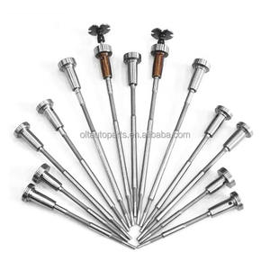 Reparatur satz für Common-<span class=keywords><strong>Rail</strong></span>-Injektoren F00RJ03290 Düse DLLA152P1768 Steuerventil F00RJ01692 Für 0445120213 0445120214 - Product Image 4