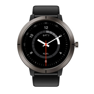 Smartwatch GPS DM76 Compatibile con iOS per Donne, Display AMOLED da 1,32", Impermeabile 5ATM, Monitoraggio Frequenza Cardiaca e Fitness Tracker - Product Image 2