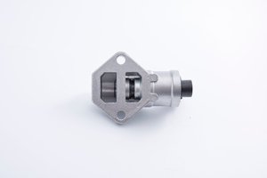 Soupape de régulation d'air au ralenti pour Ford Ecosport 05-04 (L4-2.0L), Focus 07-05 (L4-2.0L), Focus 07-03 (L4-2.3L), Mondeo 05-01 (L4-2.0L), Ranger - Product Image 3