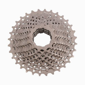 <span class=keywords><strong>Cassette</strong></span> de bicicleta REDVAN de 11 <span class=keywords><strong>velocidades</strong></span> 11-32T, rueda libre, accesorio de bicicleta hecho en China - Product Image 4