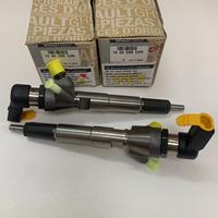 Injecteur de carburant diesel d'origine 1660000Q1F 166008052R 166004305R 8200903034 A2C59513484 pour Renault Nissan Dacia Citroën