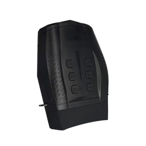 SUNCORE Night Vision Binoculars 24mm Infrared With Photo Video Recording 600m Range - Product Image 5