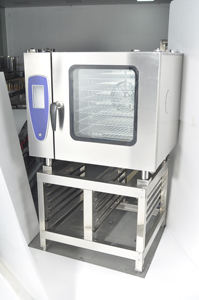 <span class=keywords><strong>Mini</strong></span> <span class=keywords><strong>four</strong></span> combiné à gaz électrique à convection commerciale <span class=keywords><strong>Mini</strong></span> <span class=keywords><strong>four</strong></span> grille-pain à convection de restaurant Machines de boulangerie <span class=keywords><strong>en</strong></span> vente - Product Image 6