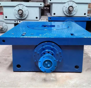 掘削リグZP175 <span class=keywords><strong>ZP205</strong></span> ZP275 ZP375 ZP495ローターオイル掘削ロータリーテーブル油田掘削リグ用 - Product Image 3