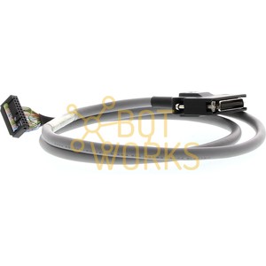 Omron XW2Z100JB31 - Nuovo - Product Image 1