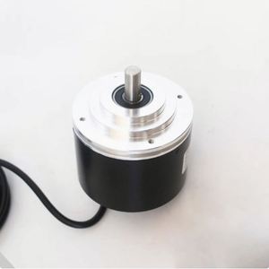 High-precision Fvm58n-011k2a3bn-1213 Rotary Encoder Incremental and Absolute for Electrical Equipment - Product Image 4