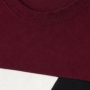 T-shirts pour hommes en tissu respirant et durable, taille adulte, design de haute qualité, décontractés, manches courtes, 100% coton - Product Image 5