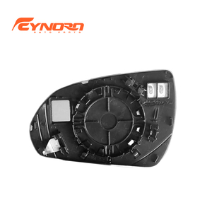 EYNORA-Rétroviseur latéral chauffant pour <span class=keywords><strong>Hyundai</strong></span> <span class=keywords><strong>I30</strong></span> 2017 2018 2019- 87621-G4010 87611-G4030 Rétroviseur de porte de voiture - Product Image 4