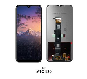 Xje nhà sản xuất bán buôn cho <span class=keywords><strong>Motorola</strong></span> G8 Màn hình <span class=keywords><strong>LCD</strong></span> di động màn hình Moto G8 cung cấp điện <span class=keywords><strong>LCD</strong></span> hiển thị thay thế - Product Image 6