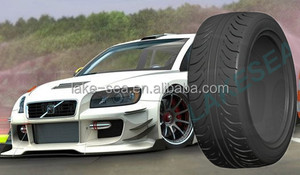 Neumático Semi Slick LT <span class=keywords><strong>JR500</strong></span> de Alta Calidad de Fábrica China Zestino, Precios Económicos para Neumáticos de Auto, Neumático Gris 12R22.5 - Product Image 4