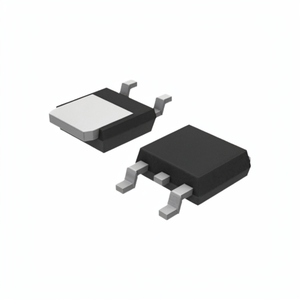 Composant électronique TO-252-3, DPAK, SC-63 S4008DS3TP Thyristors Distributeur agréé - Product Image 1