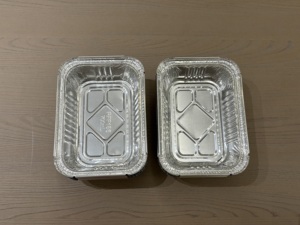 Gói Combo Đưa Ra Lá Nhôm Dùng Một Lần - Product Image 6