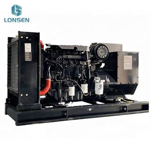 Generador diésel Weichai WP4.1D80E200 de 70KW - Product Image 3