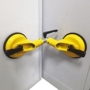Herramienta de Instalación para Nivelación y Unión de Juntas de Azulejos con Ventosas de Vacío Ajustables de 90 y <span class=keywords><strong>270</strong></span> <span class=keywords><strong>Grados</strong></span> - Product Image 1