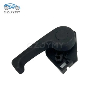 HS7Z-16B626-A hs7z16b6DS7Z-17B626-A 2013 hs7z16b6kaput serbest bırakma kolu kaput kolu-17 Ford Fusion MKZ için - Product Image 6