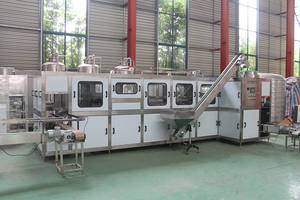 מכונת מים אוטומטית 5 ליטר מים עבור חביות ארוסול נוזלי חמאה אבקת חלב סודה אבקת חלב - Product Image 2