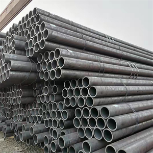 Tubería de Acero al Carbono OEM de Alta Calidad ASTM A106 API 5L <span class=keywords><strong>Gr.</strong></span> Tubería de Acero al Carbono sin Costura B - Product Image 5