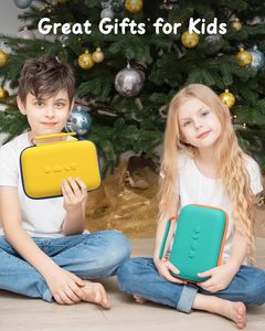 Étui pour stylo 3D pour <span class=keywords><strong>3Doodler</strong></span> Start+ Essentials, ensemble de stylos 3D pour enfants, sac de rangement de voyage antichoc pour stylos et recharges - Product Image 6