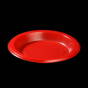 Plato de Plástico Desechable de 6 Pulgadas para Catering, Picnic, Comida para Llevar, Muestra Disponible, Mayorista, OEM/ODM, Alta Calidad - Product Image 1