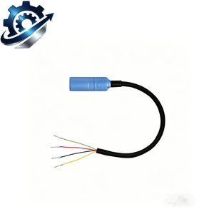เครื่องส่งสัญญาณอุณหภูมิรุ่น TM401 จากโรงงานโดยตรง สำหรับระบบ HVAC และระบบอัตโนมัติ รับประกันอย่างเป็นทางการหนึ่งปี - Product Image 5