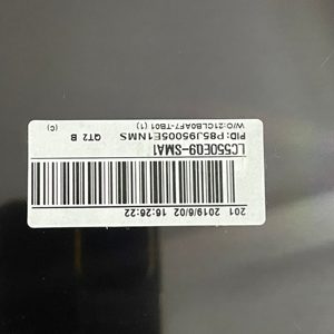 Repuesto de <span class=keywords><strong>Pantalla</strong></span> LCD de <span class=keywords><strong>55</strong></span> Celda Abierta Panel de TV para Samsung <span class=keywords><strong>Hisense</strong></span> LG TCL Reemplazos de <span class=keywords><strong>Pantalla</strong></span> de TV de <span class=keywords><strong>55</strong></span> <span class=keywords><strong>Pulgadas</strong></span> LC550DQ9-SMA2 6870S-2707 - Product Image 6