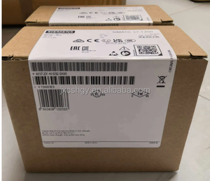 6ES7234-4HE32-0XB0 ซีเมนส์ PLC S7-1200 SM 1234 โมดูลอินพุต/เอาต์พุตแบบอะนาล็อก ใช้กับ SIEMENS Simatic - Product Image 5