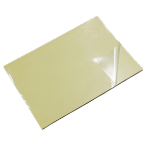 PVC/PETスタティックしがみつくビニールステッカー - Product Image 4