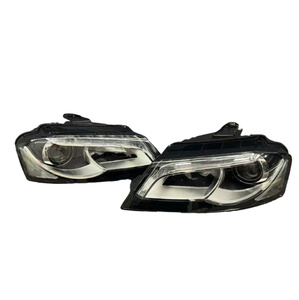 Faros Delanteros para Audi A3 Sportback 8PA 2.0 <span class=keywords><strong>TDI</strong></span> 16V quattro 2005-2013, 5 Puertas, para A3 2005 - Product Image 1