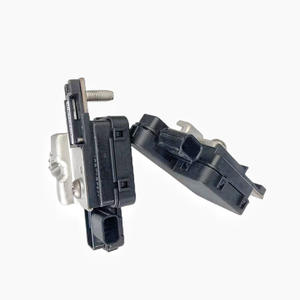 Conector de Sensor de Batería Honda 38920-T2A-A02, Terminal Positivo, Plástico Negro, Pieza Automotriz - Product Image 5