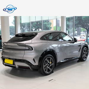 Xiaomi YU7 SUV Elettrico di Medie-Grandi Dimensioni <span class=keywords><strong>a</strong></span> Trazione Posteriore, Versione <span class=keywords><strong>a</strong></span> Lunga Autonomia in Vendita <span class=keywords><strong>a</strong></span> Prezzo Vantaggioso - Product Image 4