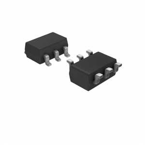 SOT 23 6 Power Management (PMIC) Buy Electronics Components Online S-8261AAGMD-G2GT2G Authorized Distributor - Product Image 1